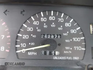 1994 Toyota Pickup с VIN 4TARN93P8RZ286013, выставлен на аукционе IAAI как лот 41982341 с пробегом 262 878 миль миль и . История ставок и продаж доступна на DreamBid. Изображение 7.