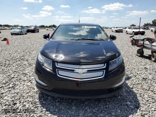 2013 Chevrolet Volt with VIN 1G1RD6E42DU146028, listed as a Copart auction lot 52965605 with 170,572 mi miles and Clean Title. Bid and sale history available at carsss.com. Image 5.