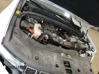 2022 Jeep Grand Cherokee Laredo с VIN 1C4RJKAG9N8613111, выставлен на аукционе Copart как лот 43700635 с пробегом 35 373 миль миль и Списание • Salvage title. История ставок и продаж доступна на DreamBid. Изображение 14.