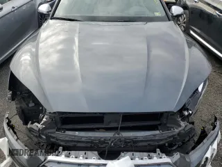 2019 Audi S5 Prestige z VIN WAUR4AF58KA061529, wystawiony jako Copart lot #85238534 z przebiegiem 51 373 mil mil oraz Szkoda całkowita • Salvage title. Historia ofert i sprzedaży dostępna na DreamBid. Obrazek 11.
