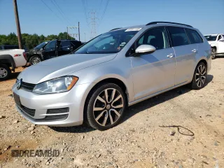 2015 Volkswagen Golf S с VIN 3VWCA7AU6FM510473, выставлен на аукционе Copart как лот 63581135 с пробегом 182 296 миль миль и Списание • Salvage title. История ставок и продаж доступна на DreamBid. Изображение 1.