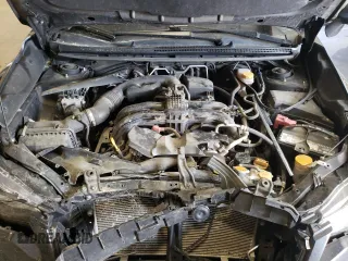 2015 Subaru Crosstrek Limited с VIN JF2GPAMC0F8209531, выставлен на аукционе Copart как лот 58831395 с пробегом 210 902 миль миль и Списание • Salvage title. История ставок и продаж доступна на DreamBid. Изображение 12.