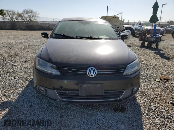 2012 Volkswagen Jetta SEL с VIN 3VWLP7AJ6CM304716, выставлен на аукционе Copart как лот 52634745 с пробегом 195 088 миль миль и Чистый • Clean title. История ставок и продаж доступна на DreamBid. Изображение 5.
