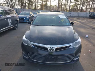 2013 Toyota Avalon XLE with VIN 4T1BK1EB8DU046429, listed as a IAAI auction lot 42092348 with 344,339 mi miles and . Bid and sale history available at DreamBid. Image 12.