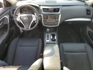 2017 Nissan Altima 2.5 SL with VIN 1N4AL3AP6HC150199, listed as a Copart auction lot 47049035 with 109,391 mi miles and Non Repairable. Bid and sale history available at carsss.com. Image 8.