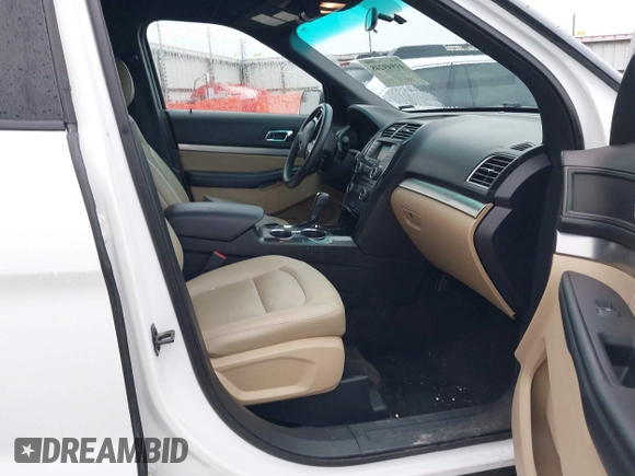 2017 Ford Explorer с VIN 1FM5K7B85HGA54923, выставлен на аукционе IAAI как лот 41949248 с пробегом 139 463 миль миль и . История ставок и продаж доступна на DreamBid. Изображение 5.