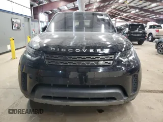 2019 Land Rover Discovery SE with VIN SALRG2RVXK2401357, listed as a Copart auction lot 42389225 with 94,208 mi miles and Clean Title. Bid and sale history available at DreamBid. Image 5.