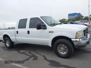 2003 Ford F-250 XL с VIN 1FTNW20L83EC77982, выставлен на аукционе IAAI как лот 42725985 с пробегом 196 203 миль миль и . История ставок и продаж доступна на DreamBid. Изображение 13.