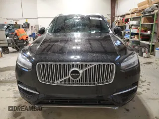 2016 Volvo XC90 with VIN YV4A22PN2G1001776, listed as a Copart auction lot 79132204 with 133,259 mi miles and Clean Title. Bid and sale history available at DreamBid. Image 5.