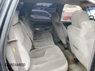 2003 GMC Yukon SLE with VIN 1GKEK13V33R298724, listed as a Copart auction lot 71219164 with 216,503 mi miles and Salvage Title. Bid and sale history available at carsss.com. Image 10.