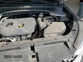 2019 Hyundai Tucson SE z VIN KM8J2CA46KU917145, wystawiony jako Copart lot #82258855 z przebiegiem 104 014 mil mil oraz Szkoda całkowita • Salvage title. Historia ofert i sprzedaży dostępna na DreamBid. Obrazek 14.