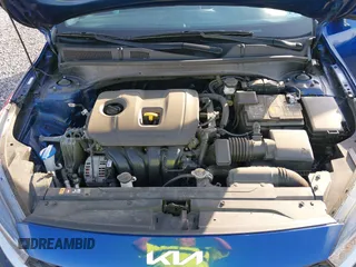 2022 Kia Forte LXS z VIN 3KPF24AD1NE500860, wystawiony jako IAAI lot #42052343 z przebiegiem 57 302 mil mil oraz . Historia ofert i sprzedaży dostępna na DreamBid. Obrazek 10.