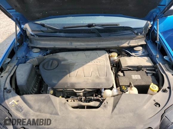 2019 Jeep Cherokee Trailhawk with VIN 1C4PJMBX7KD277477, listed as a Copart auction lot 58969705 with 139,521 mi miles and Salvage title. Bid and sale history available at DreamBid. Image 12.