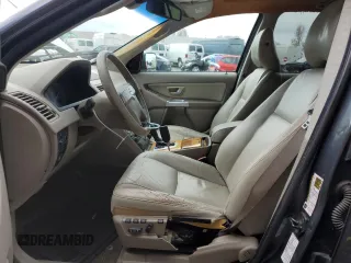 2006 Volvo XC90 2.5L Turbo with VIN YV4CY592761272147, listed as a Copart auction lot 44188015 with 204,142 mi miles and Salvage Title. Bid and sale history available at carsss.com. Image 7.