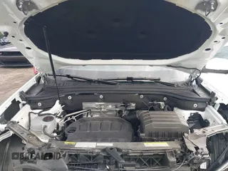2024 Volkswagen Atlas SEL Premium R-Line z VIN 1V2FR2CA3RC528268, wystawiony jako IAAI lot #40248966 z przebiegiem 13 401 mil mil oraz . Historia ofert i sprzedaży dostępna na DreamBid. Obrazek 10.