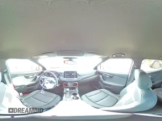 2024 Chevrolet Blazer RS z VIN 3GNKBKRS0RS152022, wystawiony jako Copart lot #46434405 z przebiegiem 11 863 mil mil oraz Szkody całkowita. Historia ofert i sprzedaży dostępna na DreamBid. Obrazek 13.
