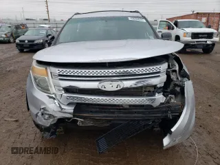 2011 Ford Explorer XLT с VIN 1FMHK7D85BGA92136, выставлен на аукционе Copart как лот 63396044 с пробегом Не указан миль и На запчасти • Non repairable. История ставок и продаж доступна на DreamBid. Изображение 5.