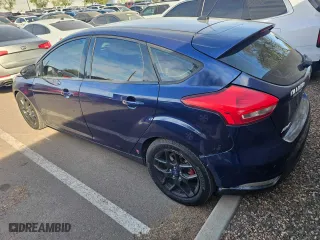 2016 Ford Focus SE with VIN 1FADP3K29GL340498, listed as a Copart auction lot 44082405 with 149,426 mi miles and Clean Title. Bid and sale history available at carsss.com. Image 3.