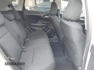 2019 Honda Fit LX with VIN 3HGGK5H48KM749627, listed as a IAAI auction lot 41940133 with 70,685 mi miles. Bid and sale history available at carsss.com. Image 8.