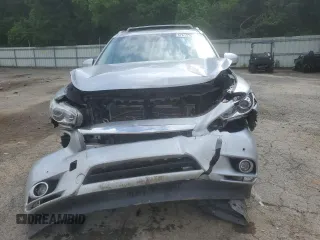 2014 Infiniti QX60 z VIN 5N1AL0MN6EC552444, wystawiony jako Copart lot #57616755 z przebiegiem 80 864 mil mil oraz Szkoda całkowita • Salvage title. Historia ofert i sprzedaży dostępna na DreamBid. Obrazek 5.