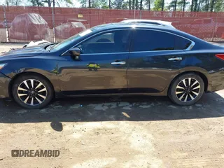 2018 Nissan Altima SV with VIN 1N4AL3AP1JC104169, listed as a IAAI auction lot 41847432 with 228,737 mi miles and . Bid and sale history available at DreamBid. Image 14.
