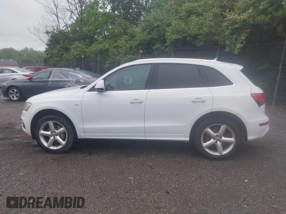 2017 Audi Q5 Premium Plus z VIN WA1M2AFP6HA087716, wystawiony jako IAAI lot #42234713 z przebiegiem 90 939 mil mil oraz . Historia ofert i sprzedaży dostępna na DreamBid. Obrazek 15.