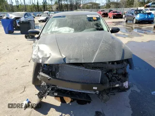 2025 Hyundai Elantra SE with VIN KMHLL4DG5SU860163, listed as a Copart auction lot 49265235 with 859 mi miles and Salvage title. Bid and sale history available at DreamBid. Image 11.