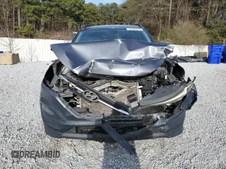2017 Hyundai Tucson SE with VIN KM8J33A42HU544398, listed as a Copart auction lot 47004675 with 74,561 mi miles and Salvage Title. Bid and sale history available at DreamBid. Image 5.