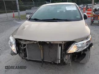 2009 Toyota Corolla с VIN 2T1BU40E69C137608, выставлен на аукционе IAAI как лот 42595416 с пробегом 290 492 миль миль и . История ставок и продаж доступна на DreamBid. Изображение 12.