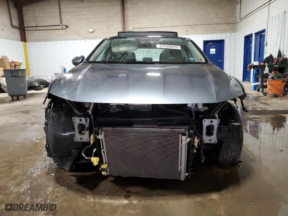 2021 Volkswagen Jetta S with VIN 3VWC57BUXMM044319, listed as a Copart auction lot 47886045 with 72,183 mi miles and Salvage Title. Bid and sale history available at carsss.com. Image 5.