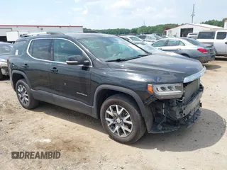 2023 GMC Acadia SLT с VIN 1GKKNUL43PZ220288, выставлен на аукционе IAAI как лот 42603895 с пробегом 60 067 миль миль и . История ставок и продаж доступна на DreamBid. Изображение 1.