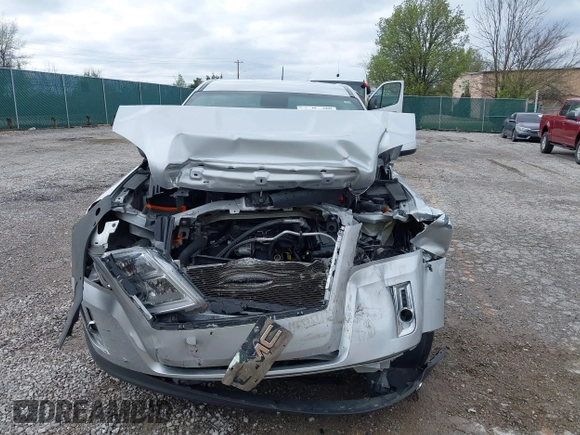 2014 GMC Terrain SLE with VIN 2GKFLVEK0E6169446, listed as a IAAI auction lot 41893227 with 63,200 mi miles and . Bid and sale history available at DreamBid. Image 6.