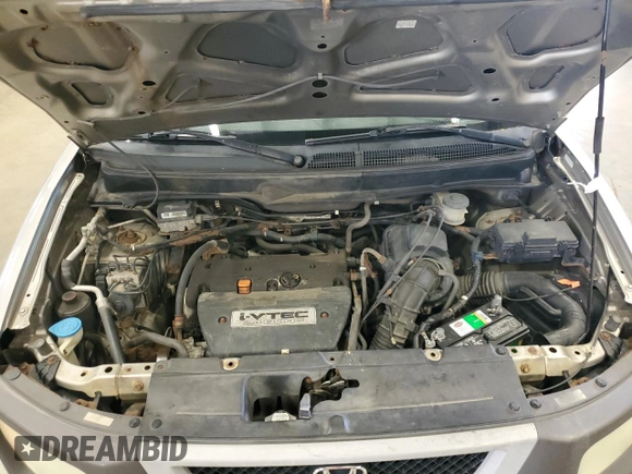 2003 Honda Element EX with VIN 5J6YH28583L029816, listed as a Copart auction lot 58888445 with 279,144 mi miles and Clean title. Bid and sale history available at DreamBid. Image 12.