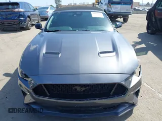 2021 Ford Mustang GT Premium с VIN 1FATP8FF2M5152511, выставлен на аукционе IAAI как лот 41950210 с пробегом 16 246 миль миль и . История ставок и продаж доступна на DreamBid. Изображение 12.