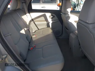 2005 Chevrolet Equinox LT z VIN 2CNDL73F956204324, wystawiony jako IAAI lot #41648177 z przebiegiem 71 710 mil mil oraz . Historia ofert i sprzedaży dostępna na DreamBid. Obrazek 8.