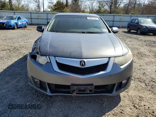 2010 Acura TSX z VIN JH4CU2F68AC008662, wystawiony jako Copart lot #48644185 z przebiegiem 230 876 mil mil oraz Szkoda całkowita • Salvage title. Historia ofert i sprzedaży dostępna na DreamBid. Obrazek 5.