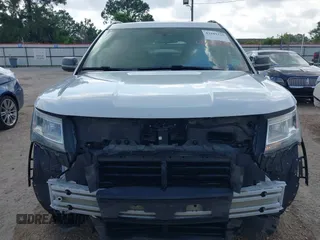 2017 Ford Explorer with VIN 1FM5K7BH0HGD07825, listed as a IAAI auction lot 42281325 with 89,706 mi miles and . Bid and sale history available at DreamBid. Image 12.