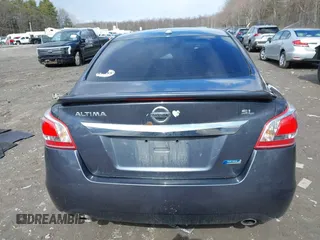 2013 Nissan Altima SV with VIN 1N4AL3AP0DC274396, listed as a IAAI auction lot 41985903 with 189,465 mi miles and . Bid and sale history available at carsss.com. Image 16.