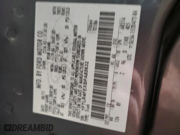 2011 Ford Ranger XLT с VIN 1FTLR4FEXBPA85632, выставлен на аукционе Copart как лот 62687265 с пробегом Не указан миль и Списание • Salvage title. История ставок и продаж доступна на DreamBid. Изображение 12.