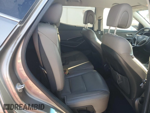 2014 Hyundai Santa Fe Sport with VIN 5XYZU3LB8EG182963, listed as a Copart auction lot 46227995 with 113,984 mi miles and Salvage Title. Bid and sale history available at carsss.com. Image 11.