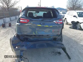 2014 Jeep Cherokee Trailhawk z VIN 1C4PJMBS5EW147579, wystawiony jako IAAI lot #41781543 z przebiegiem 155 751 mil mil oraz . Historia ofert i sprzedaży dostępna na DreamBid. Obrazek 6.