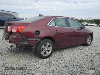 2016 Chevrolet Malibu Limited LT with VIN 1G11C5SA3GF155818, listed as a Copart auction lot 72963364 with 105,788 mi miles and Salvage Title. Bid and sale history available at carsss.com. Image 3.