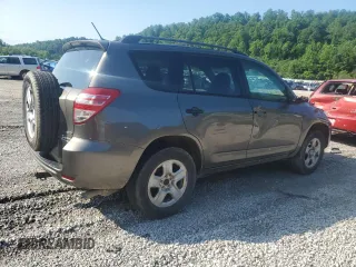 2012 Toyota RAV4 with VIN 2T3BF4DV9CW255167, listed as a Copart auction lot 61199905 with 132,735 mi miles and Salvage title. Bid and sale history available at DreamBid. Image 3.