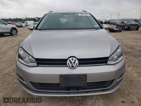 2015 Volkswagen Golf S с VIN 3VWCA7AU0FM505009, выставлен на аукционе Copart как лот 56010895 с пробегом 101 388 миль миль и Чистый • Clean title. История ставок и продаж доступна на DreamBid. Изображение 5.