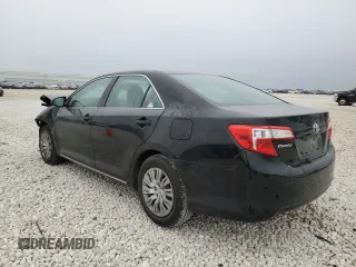 2012 Toyota Camry L with VIN 4T1BF1FKXCU054341, listed as a Copart auction lot 44511615 with Not Provided miles and Salvage Title. Bid and sale history available at carsss.com. Image 2.