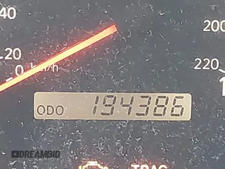 2000 Lexus ES 300 с VIN JT8BF28G6Y0255508, выставлен на аукционе IAAI как лот 39224066 с пробегом 194 386 миль миль и . История ставок и продаж доступна на DreamBid. Изображение 15.