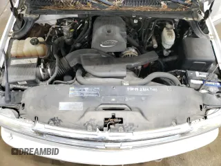 2004 Chevrolet Suburban Z71 with VIN 3GNFK16Z84G317016, listed as a Copart auction lot 74145374 with 257,362 mi miles and Clean Title. Bid and sale history available at carsss.com. Image 12.