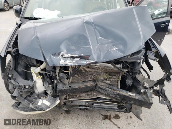 2014 Dodge Grand Caravan SXT with VIN 2C4RDGCGXER209286, listed as a Copart auction lot 51536975 with 173,821 mi miles and Salvage Title. Bid and sale history available at DreamBid. Image 13.