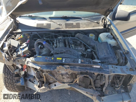 1995 Jeep Grand Cherokee Laredo with VIN 1J4GZ58S9SC706256, listed as a Copart auction lot 46635685 with 388,975 mi miles and Salvage Title. Bid and sale history available at carsss.com. Image 11.