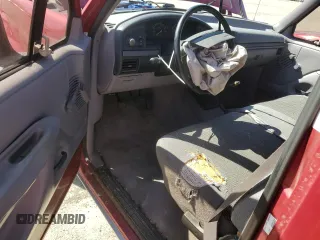 1995 Ford F-150 z VIN 1FTDF15Y3SLB00969, wystawiony jako Copart lot #53153305 z przebiegiem 147 119 mil mil oraz Szkoda całkowita • Salvage title. Historia ofert i sprzedaży dostępna na DreamBid. Obrazek 8.